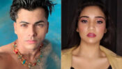 Party On My Mind: Siddharth Nigam wants to play around and experiment with his hair, Ashi Singh comes in to flaunt her swag
