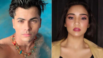 Party On My Mind: Siddharth Nigam wants to play around and experiment with his hair, Ashi Singh comes in to flaunt her swag