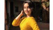 ‘Patiala Babes’ Fame Ashnoor Kaur Is Here To Wow Her Traditional Simplistic Kurti Designs, Fans Loved It!