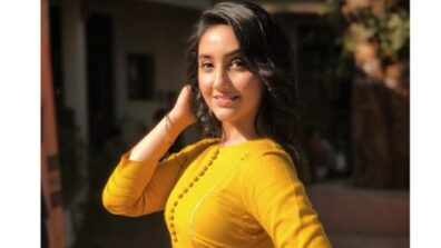 ‘Patiala Babes’ Fame Ashnoor Kaur Is Here To Wow Her Traditional Simplistic Kurti Designs, Fans Loved It!