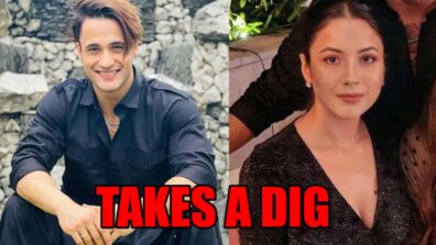 People get over loved ones so soon: Bigg Boss 13 fame Asim Riaz takes a dig at Shehnaaz Gill’s dance videos