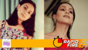People who maintain a good lifestyle inspire me: Aanchal Khurana