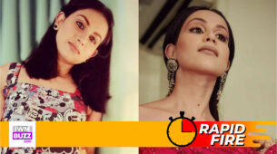 People who maintain a good lifestyle inspire me: Aanchal Khurana