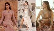 Photos: Janhvi Kapoor, Kiara Advani and Ananya Panday are the next regal fashion revolutionaries in B-town