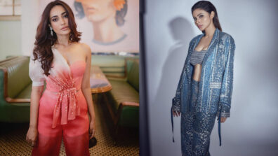 Playing With Hearts: Surbhi Jyoti and Mouni Roy are here to raise the heat with oomph, are you crushing?