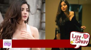 Positano would be my dream date destination: Kashmira