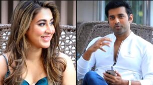 Power Couple: Ankush Hazra interviews girlfriend Oindrila Sen, check out hilarious candid chat