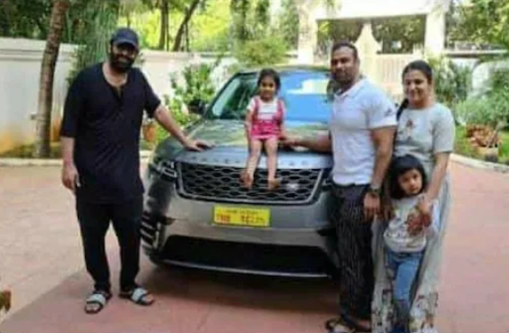 Prabhas’ Extravagant Lifestyle: From A Farmhouse To Lamborghini Aventador Roadster - 3