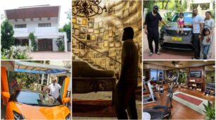 Prabhas’ Extravagant Lifestyle: From A Farmhouse To Lamborghini Aventador Roadster