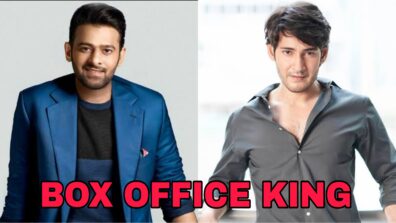 Prabhas Or Mahesh Babu: Who Is The Box Office King: Vote Now?
