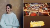 Prabhas treats Deepika Padukone with traditional Andhra meal on sets of ‘Project K’, fans love it