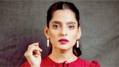 Priya Bapat Expresses Her Feelings To Play Challenging Roles: Read More