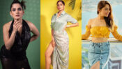 Priya Bapat, Sonalee Kulkarni To Sai Tamhankar: Best Looks Of Marathi Divas In 2021