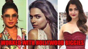 Priyanka Chopra, Deepika Padukone To Aishwarya Rai: Bollywood Stars Who Worked With Hollywood Biggies