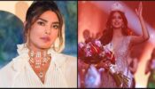 Priyanka Chopra has a special message for ‘Miss Universe 2021’ Harnaaz Sandhu