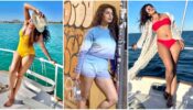 Priyanka Chopra Looks Super-Hot In Her Latest Spain Vacation: See Pics