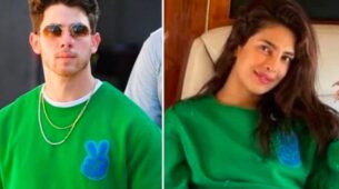 Priyanka Chopra loves Nick Jonas’s wardrobe: 3 times she aced the glamour game with his clothes