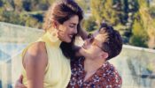 Priyanka Chopra Opens Up About Her Family & Traditions With Nick Jonas Ahead Of Christmas