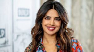 Priyanka Chopra Yet Again Makes The Country Proud As She Appears In World’s Most Admired Women List: Checkout