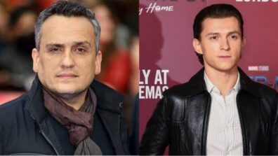 Director Joe Rosso Reveals To Why He Cast Tom Holland: Read On