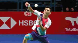 Proud Moment: Lakshya Sen becomes youngest male shutter to win Badminton championship medal