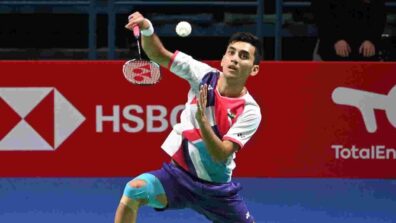 All England Open Championship Final: Lakshya Sen loses to World No. 1 Viktor Axelsen