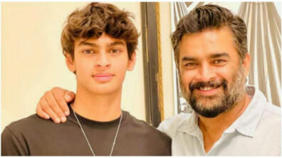 R Madhavan Moves To Dubai To Prepare His Son For The Olympics