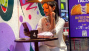 RadhaKrishn fame Mallika Singh goes out for ‘snacks date’, shares cute, ‘enlightened’ snap for fans