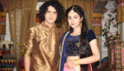 RadhaKrishn fame Sumedh Mudgalkar and Mallika Singh’s most stylish looks in ethnic outfits to admire