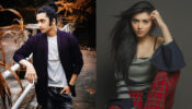 RadhaKrishn fame Sumedh Mudgalkar and Mallika Singh’s most swagger winter style collection to steal