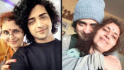 Radhakrishn fame Sumedh Mudgalkar has the cutest wish for mother on her birthday, your heart will melt