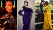 Radhika Apte, Sonam Kapoor and Adah Sharma show the world how to slay in black gloves during winter, get cues