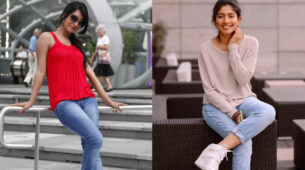 Radhika Pandit Vs Sai Pallavi: Who According To You Have The Best Fashion Sense?