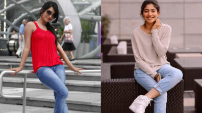 Radhika Pandit Vs Sai Pallavi: Who According To You Have The Best Fashion Sense?