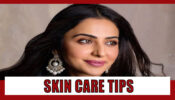 Rakul Preet Singh Ways To Get Rid Of Acne: Read On