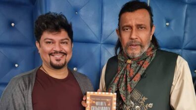 Ram Kamal is an honest writer and has earned that trust with his dedication – Mithun Chakraborty