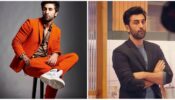Ranbir Kapoor And His Coolest Formal Blazer Looks For Winter Style Goals