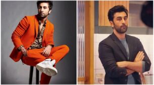 Ranbir Kapoor And His Coolest Formal Blazer Looks For Winter Style Goals