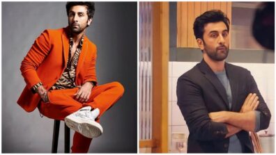 Ranbir Kapoor And His Coolest Formal Blazer Looks For Winter Style Goals