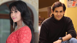 Randeep Rai and Shivangi Joshi want your love and attention, check out what’s happening in their lives