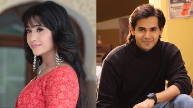 Randeep Rai and Shivangi Joshi want your love and attention, check out what’s happening in their lives