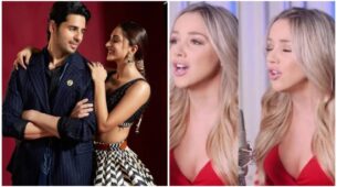 ‘Ranjha,’ starring Sidharth Malhotra and Kiara Advani gets an English remake, and the internet cherishes it – watch the viral video