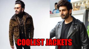Ranveer Singh, Hrithik Roshan, Kartik Aaryan, Vicky Kaushal: Celebs Inspired Coolest Jackets Every Man Should Own