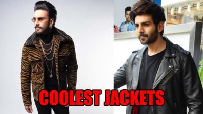 Ranveer Singh, Hrithik Roshan, Kartik Aaryan, Vicky Kaushal: Celebs Inspired Coolest Jackets Every Man Should Own