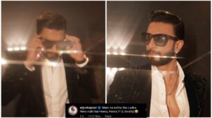 Ranveer Singh shares his ‘rockstar’ moment, Arjun Kapoor says, ‘ladka heera hai…’