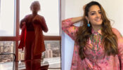 Rashami Desai and Anita Hasannandani are giving us sleepless nights with their unlimited oomph, are you sweating already?