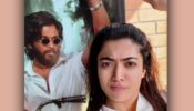 Rashmika Mandanna caught on camera enjoying and chilling with Allu Arjun, see inside footage