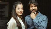 Rashmika Mandanna & Vijay Deverakonda Head Out Together For Dinner: Fans Suspect Something Spicy