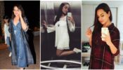 When In Doubt, Pick A Dress! Casual Dress Inspiration Coming From Sonakshi Sinha For Your Weekend OOTD