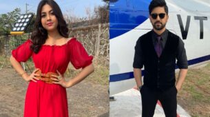 Reem Sameer Shaikh and Zain Imam to play leads in COLORS’ new romantic thriller – ‘Fanaa- Tere Ishq Mein’